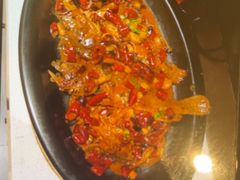 -辛香味烧鱼馆·非遗技艺·排骨红烧肉(光谷医药园店)