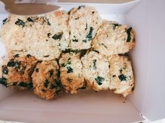 海苔酥松小贝-鲍师傅糕点(八一馆店)