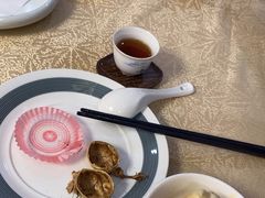 -大水车公馆·顺德菜·妈姐菜(均安店)