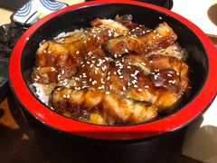 -本格丼·炭火烤肉饭(大悦路成都大悦城店)