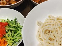 -添萬囍·天津三鲜捞面(天河城店)