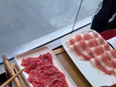 -1078號老北京涮肉(松柏店)