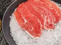 -阳坊涮肉(西直门凯德mall店)