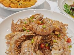 -必点海鲜·海肠捞饭·鲅鱼水饺(滨江道店)