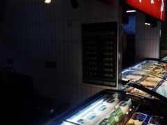 -齐市马佳地摊烤肉