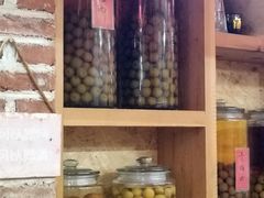 -闯关东东北农家菜(崂山石老人店)