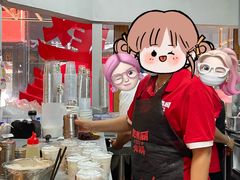 -赵美丽重庆火锅(西安直营总店)