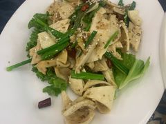 -清真·尚穆回回香清真餐厅(工人新村店)