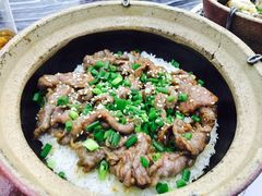 -红星光发煲仔饭(大石街店)