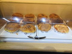 -韩国利尔面包(桂林路店)