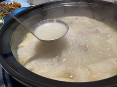 霸气竹笙王猪肚鸡-顺德公广东猪肚鸡·煲仔饭(白石洲店)