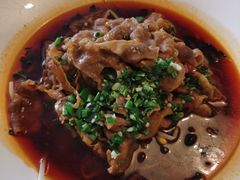 -日出青木·杭帮菜名店