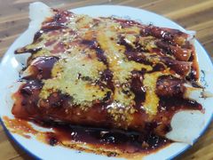 -洁美凉粉店(温江店)