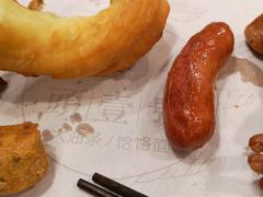 -头壹号  羊汤·饸饹面·大油条(西二旗店)