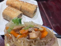 -御清斋总店(天一街店)
