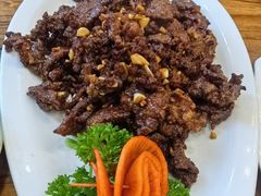 -闻香阁·清真(光荣道店)