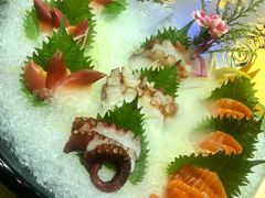 -新海利海鲜城·41年珠海老字号(夏湾店)