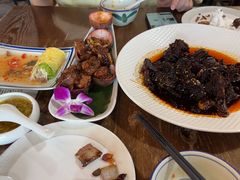 -有嘢食私房菜(西关新天地店)