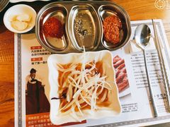 -紫霞门韩国料理烤肉(深南东路店)