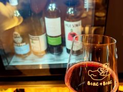 -Blac+Blac(中海环宇荟店)