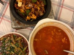 -玲珑餐厅(陕西南路店)