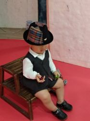 -星豆豆儿童摄影(南郊太白南路店)