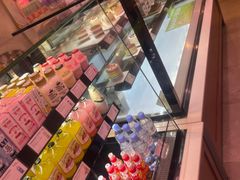 -巴黎贝甜(五月花广场店)