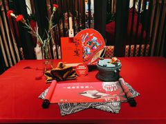 -瑶王府·广西菜(金阳路店)