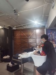 -悦SALON