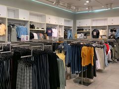 -H&M(鹏欣水游城店)