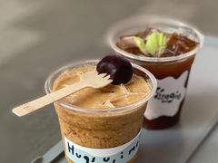 -HUGS coffee(东区店)