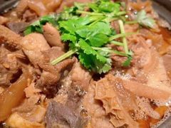 牛腩牛杂煲-牛小灶牛杂煲(北京路店)
