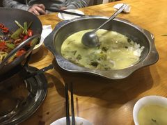 -原鄉本味 楚菜 丹江口鱼(北苑店)