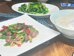 -喜林苑·稻田餐厅(品相府店)