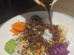 滇味凉米线-茄子恰恰·新云南小炒(坪山益田店)