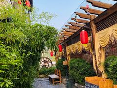 -慢丽江·云南野生菌土鸡锅(付家庄店)