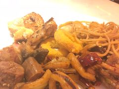 -康悦故事·悦享餐厅(东塘店)