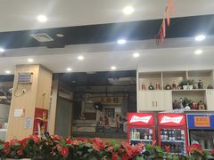 -江城燕子大排档(江汉路步行街店)