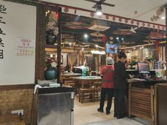 -灶东家民间菜(回兴店)