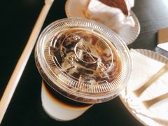 冰椰子咖啡-MIMO CAFE(沙头角店)