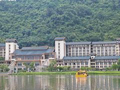 -宝晶宫旅游景区