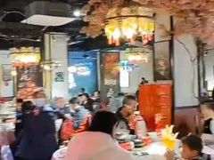 大堂-熊记虾王·小龙虾(东晓南店)