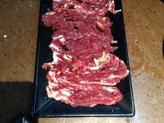 -幸运牛汕头小黄牛牛肉火锅(梅林店)