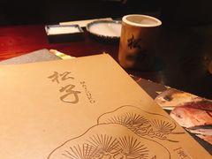 -松子料理(白家庄店)