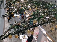 -杭州大厦LSE城市生活超市(杭州大厦店)