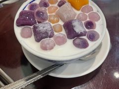 -民信老铺(双皮奶博物馆店)