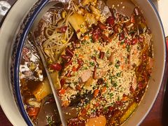 -汕头龙光喜来登酒店-采悦轩中餐厅