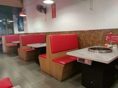 -宽尺巷鱼蛙自助火锅(虎丘钻石广场店)