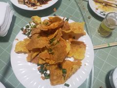 -金台阶鱼馆(于桥水库店)
