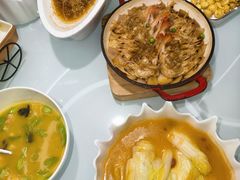 -3号仓库·创意中国菜(新世界城店)